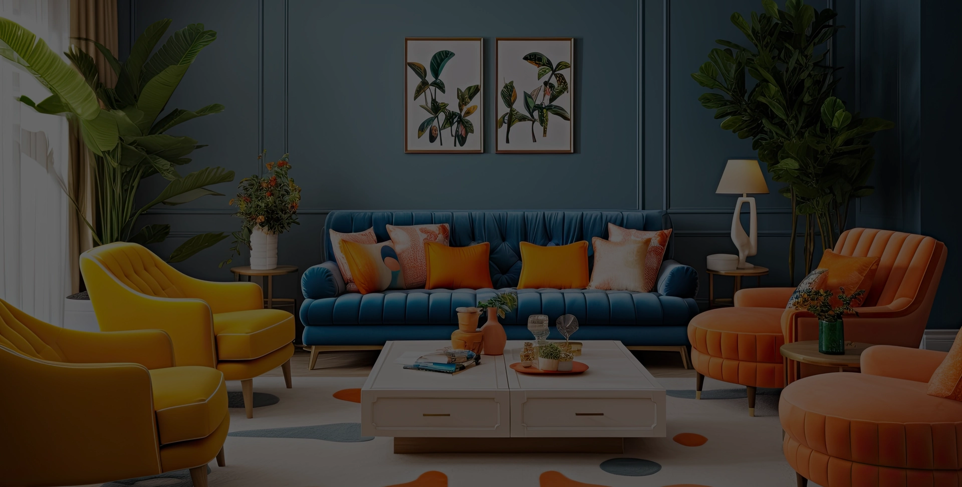 LES IDÉES DE DESIGN & DÉCO